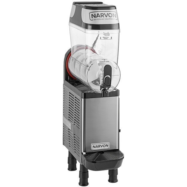 Narvon SM1 - Single 3 Gallon Pourover Slushy Machine