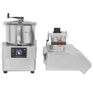 Sammic CK-35V - Variable Combo Food Mixer Precision