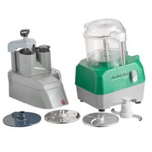 AvaMix CFBB342DC - Combo Food Processor Industrial