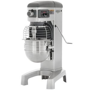 Hobart Legacy+ HL200-10STD - 20 Qt Floor Mixer