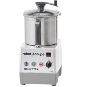 Robot Coupe BLIXER7VV - Variable Food Processor 8 Qt