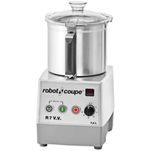 Robot Coupe R7VV - Variable Tabletop Cutter Mixer