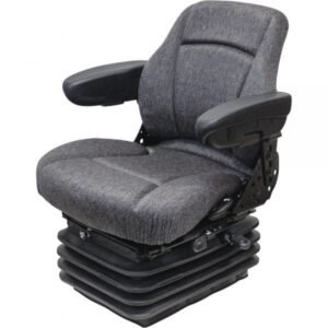 Sears 6684 Air Suspension Seat Replacement for Case IH Magnum Tractors