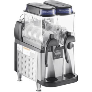 Bunn 58000.0015 - Ultra NX Double 3 Gallon Slushy