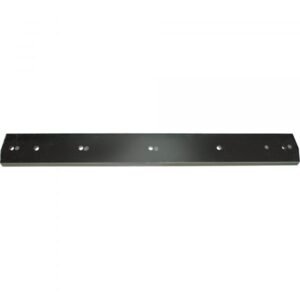 Meyer 08170 Super-V Bottom-Trip Snow Plow Cutting Edge Kit (8.5Ft, Polyurethane)