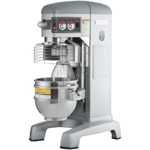 Hobart Legacy+ HL600-1STD - 60 Qt Mixer 3 Phase