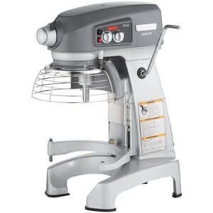 Hobart Legacy+ HL200-1 - 20 Qt Planetary Stand Mixer