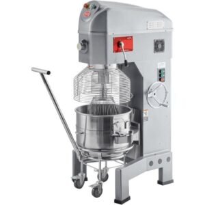 Avantco MX60H - 60 Qt Planetary Floor Mixer