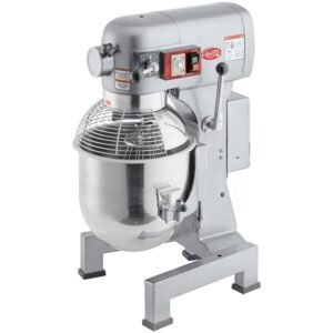 Avantco MX20H - 20 Qt Planetary Stand Mixer