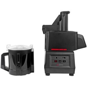 Sammic Combi CK-241 - Compact Vegetable Prep Machine