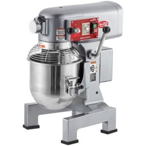 Avantco MX10H - 10 Qt Planetary Stand Mixer