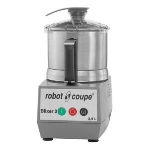 Robot Coupe BLIXER 2 - High-Speed 3 Qt SS Commercial