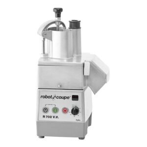 Robot Coupe R702VV - Combo Food Processor 8 Qt