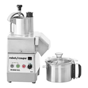 Robot Coupe R502VV - Variable Combo Food Processor