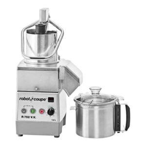 Robot Coupe R752VV - Variable Combo Food Processor