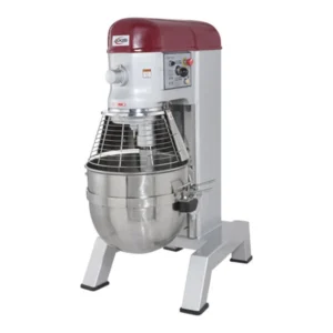 Axis AX-M80 - 80 Qt Planetary Floor Mixer