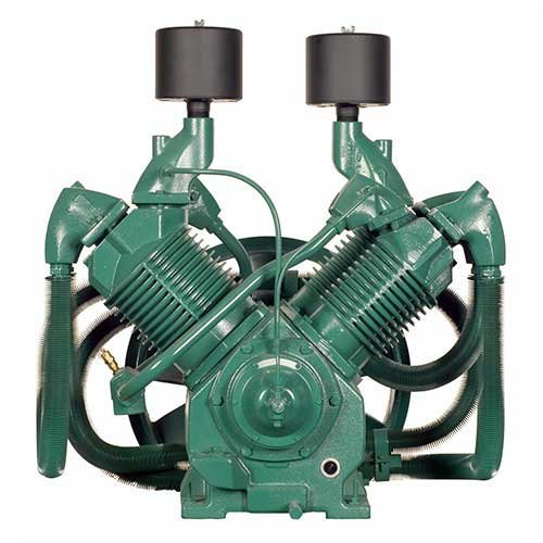 Champion BR26 Air Compressor - 25HP R-Series