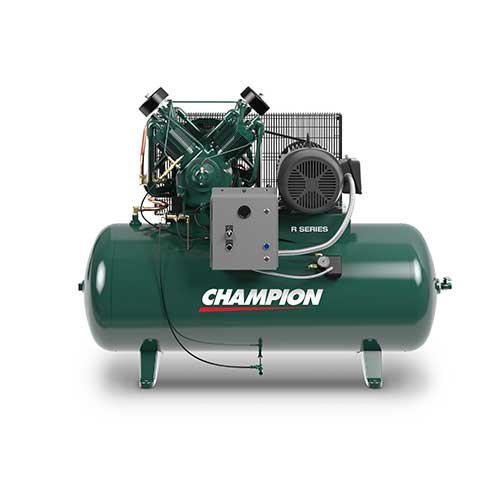 Champion HR25-13 Air Compressor - 25HP R-Series Champion HR25-13 Air Compressor - 25HP R-Series