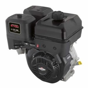 Briggs Stratton 25T237 - 420cc Horizontal Engine