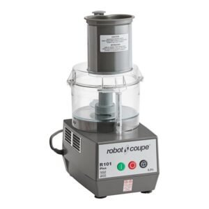 Robot Coupe R101P PLUS - Food Processor Precision Prep