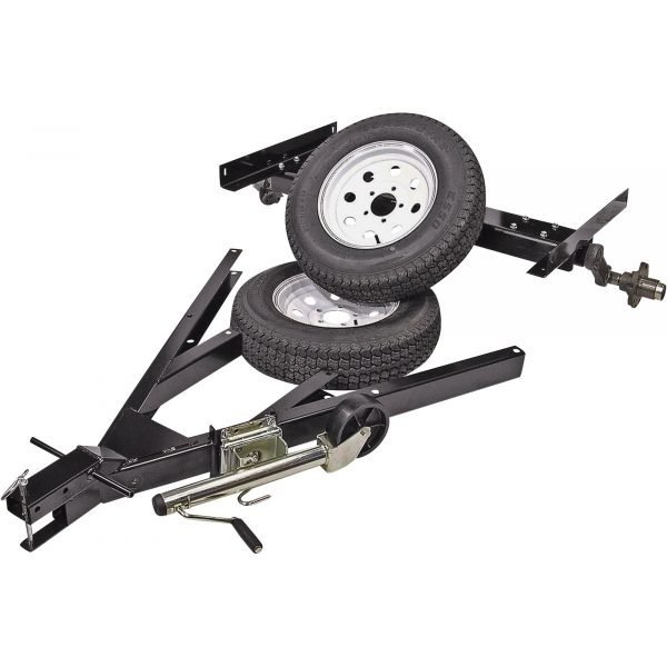 NorthStar Sprayer Trailer Kit 268170)