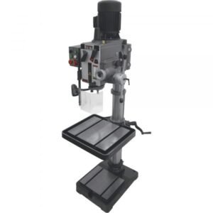 JET GHD-20PFT Gear Head Tapping Drill Press - 20in, 2HP