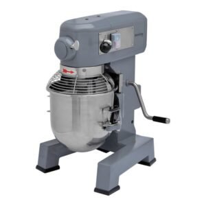 Ecoline Hobart EMM10-1STD - 10 Qt Stand Mixer