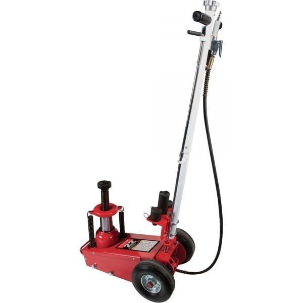 Sunex 6622 22-Ton Air/Hydraulic Truck Jack