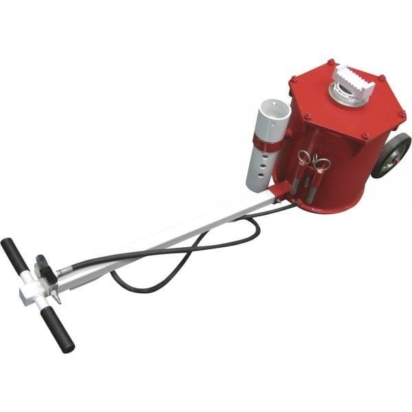 Sunex 6710 Portable 10-Ton Air Jack