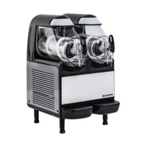 Stoelting SCBA128-37 - Double 1.6 Gal Slushy Machine
