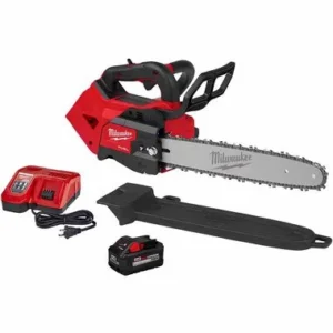 Milwaukee 3003-21 M18 FUEL - 14in Top Handle Chainsaw Kit