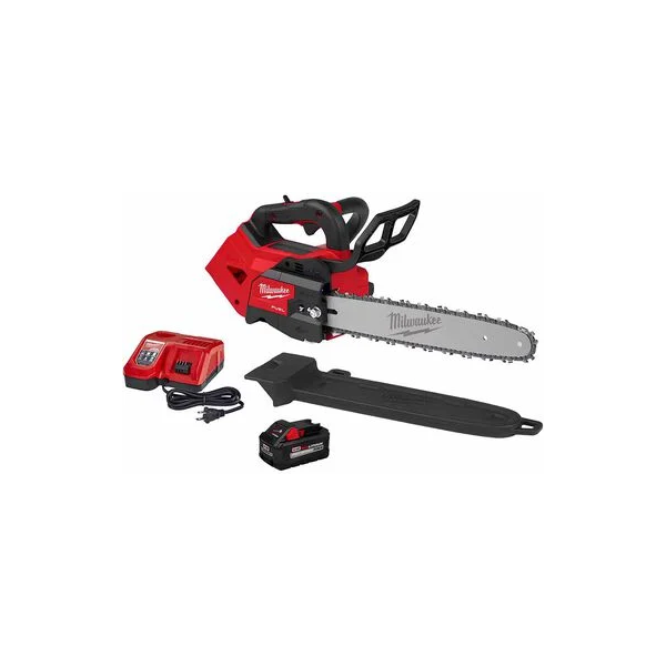 Milwaukee 3003-21 M18 FUEL - 14in Top Handle Chainsaw Kit