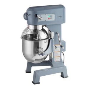 Ecoline Hobart EMM20-1STD - 20 Qt Stand Mixer
