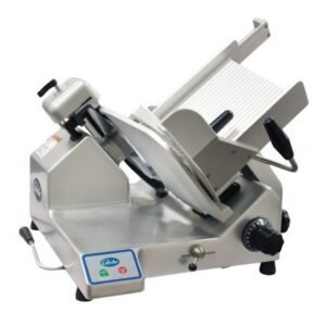 Globe S13A-05 - 13" Heavy-Duty Automatic Slicer