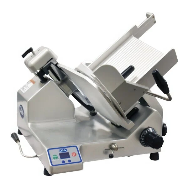Globe SG13A - 13" Heavy-Duty Advanced Auto Slicer