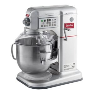 Estella EMIX8G - 8 Qt Programmable Mixer Guard