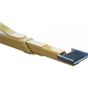 BendPak XPR-18CL-192 18000 Lb 2-Post Super-Duty Clearfloor Lift