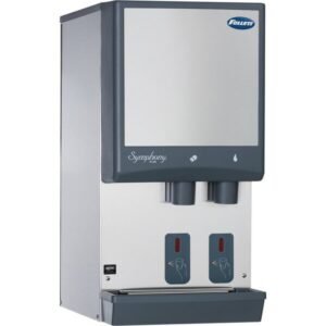 Follett 12CI425A-S - Symphony Countertop Ice Dispenser