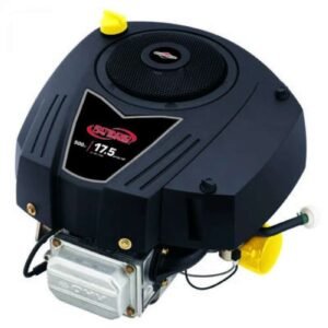 Briggs Stratton 31L777 - 18.5HP Vertical Engine (Electric Start)