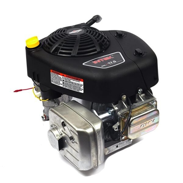 Briggs Stratton Intek 31R976 - 17.5 Gross HP 500cc Vertical Engine