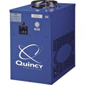 Quincy QRHT-100 - High Temp Refrigerated Air Dryer (100 CFM)