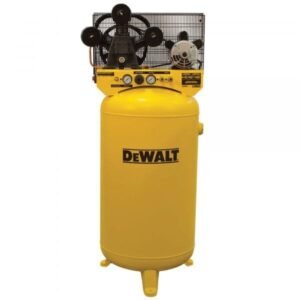 Dewalt DXCMLA4708065 - Electric Air Compressor