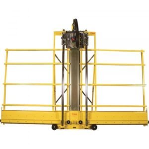 Saw Trax 2052 Heavy-Duty 2000 Series Panel Saw - 52 In. Cross Cut