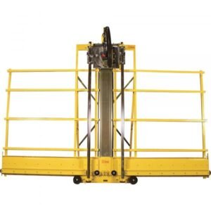 Saw Trax 2064 Heavy-Duty 2000 Series Panel Saw - 64 In. Cross Cut