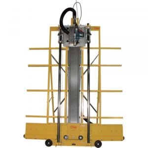 Saw Trax C64VP Compact Varsity Package Panel Saw - 64 In. Cross Cut