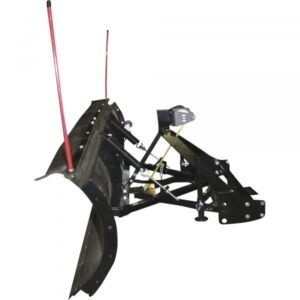 SnowBear 324-080 Personal Plow - 82x19in