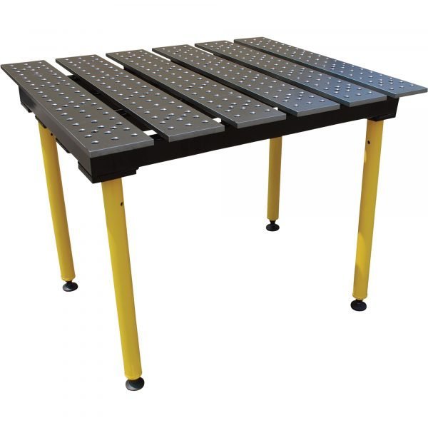 Strong Hand TMB54738 BuildPro Welding Table