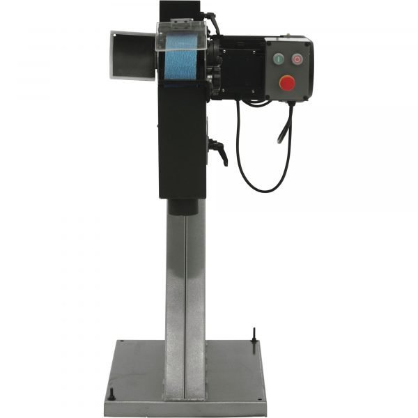 JET BG-379-1 Belt Grinder - 3in x 79in 2 JET BG-379-1 Belt Grinder - 3in x 79in - Image 2