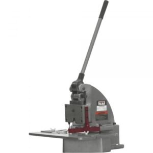 JET HN-16T Bench Hand Notcher