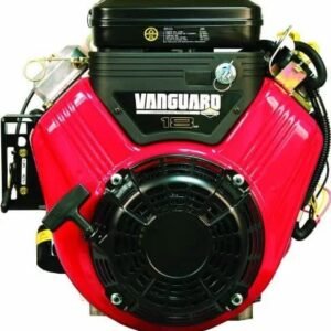 Briggs Stratton 356442 - 18HP V-Twin Horizontal Engine